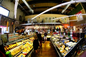 Gloriosos Italian Market, Brady STreet