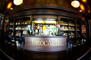 Irish Bar, Milwaukee