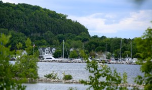Egg Harbor, Door County