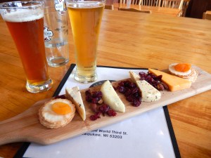 Delicious Wisconsin Cheese