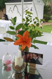 Centerpieces