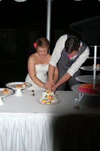 Cake Cutting